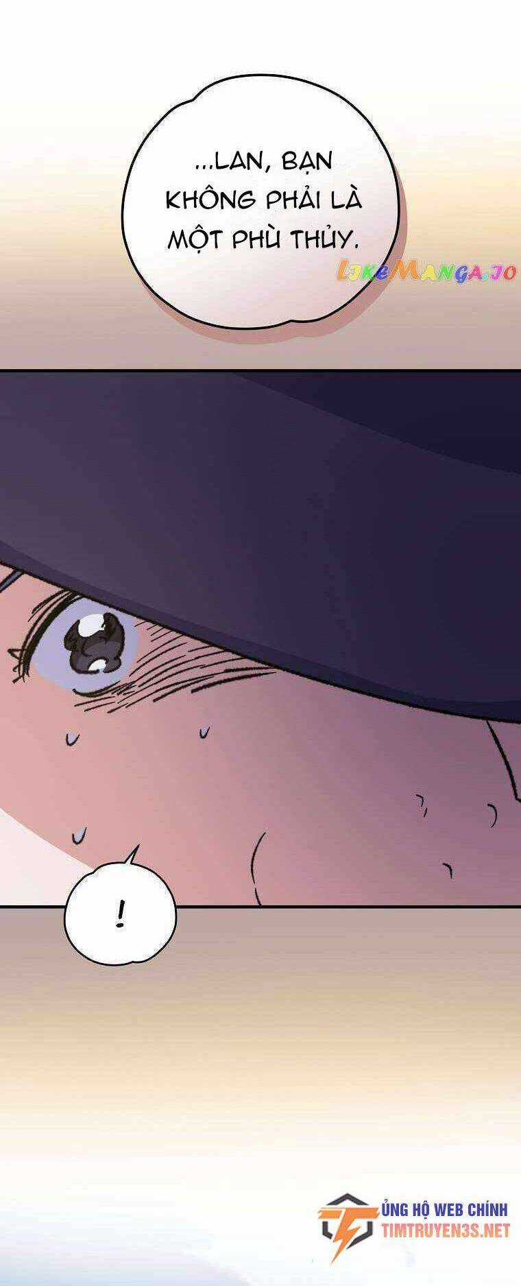 Nhà Hiền Triết Yigret Chapter 95 trang 20
