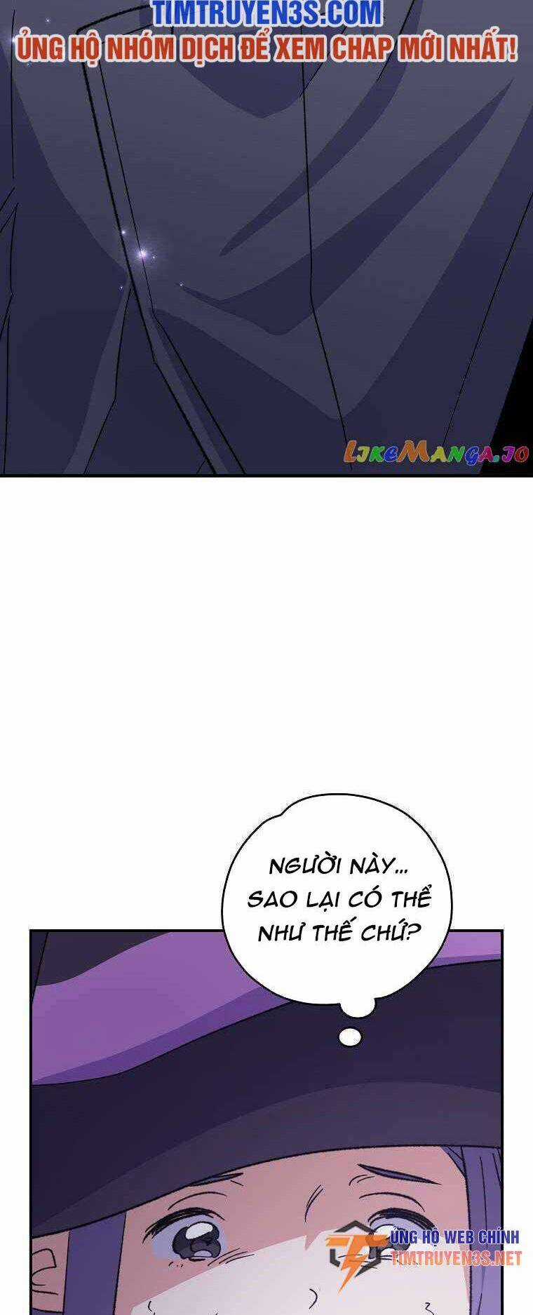 Nhà Hiền Triết Yigret Chapter 95 trang 22