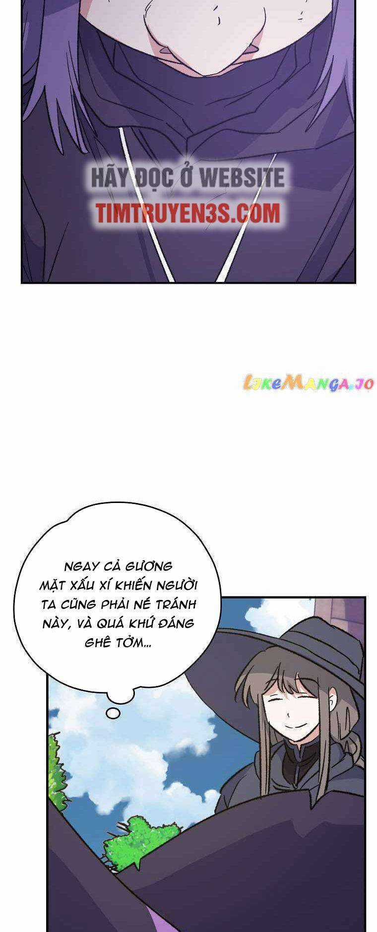 Nhà Hiền Triết Yigret Chapter 95 trang 23