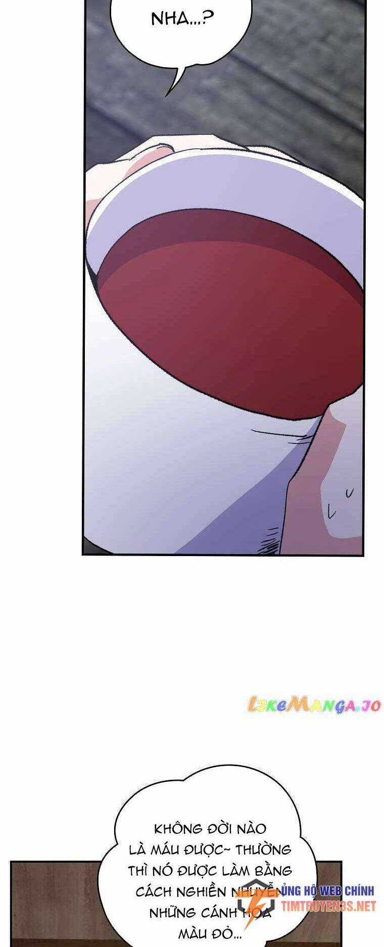 Nhà Hiền Triết Yigret Chapter 95 trang 28