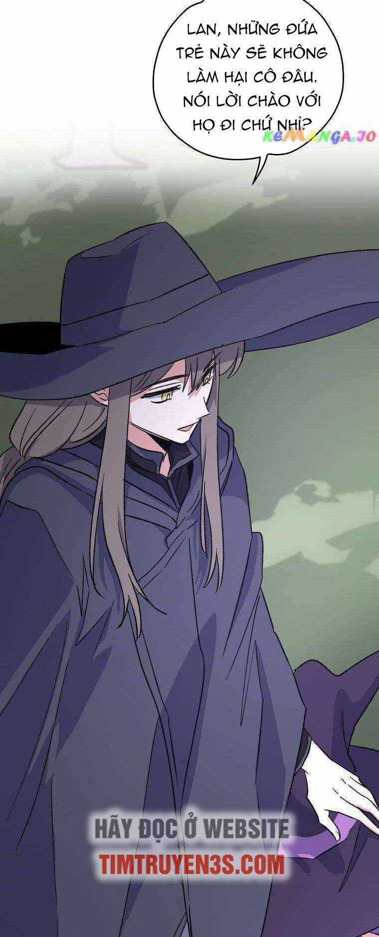 Nhà Hiền Triết Yigret Chapter 95 trang 3
