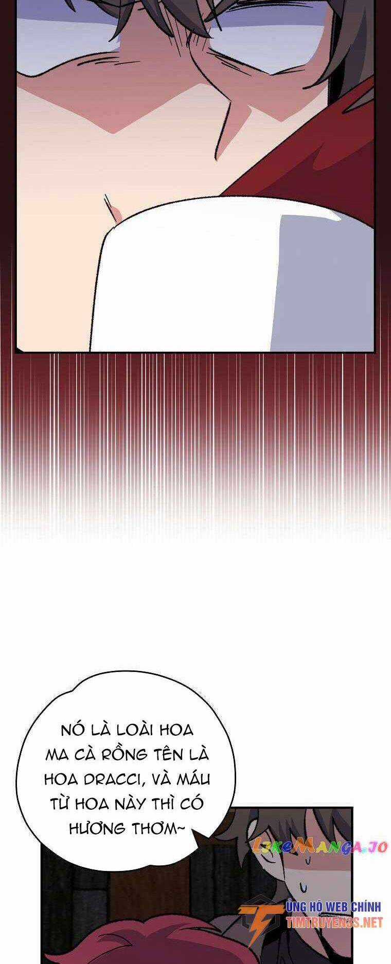 Nhà Hiền Triết Yigret Chapter 95 trang 30