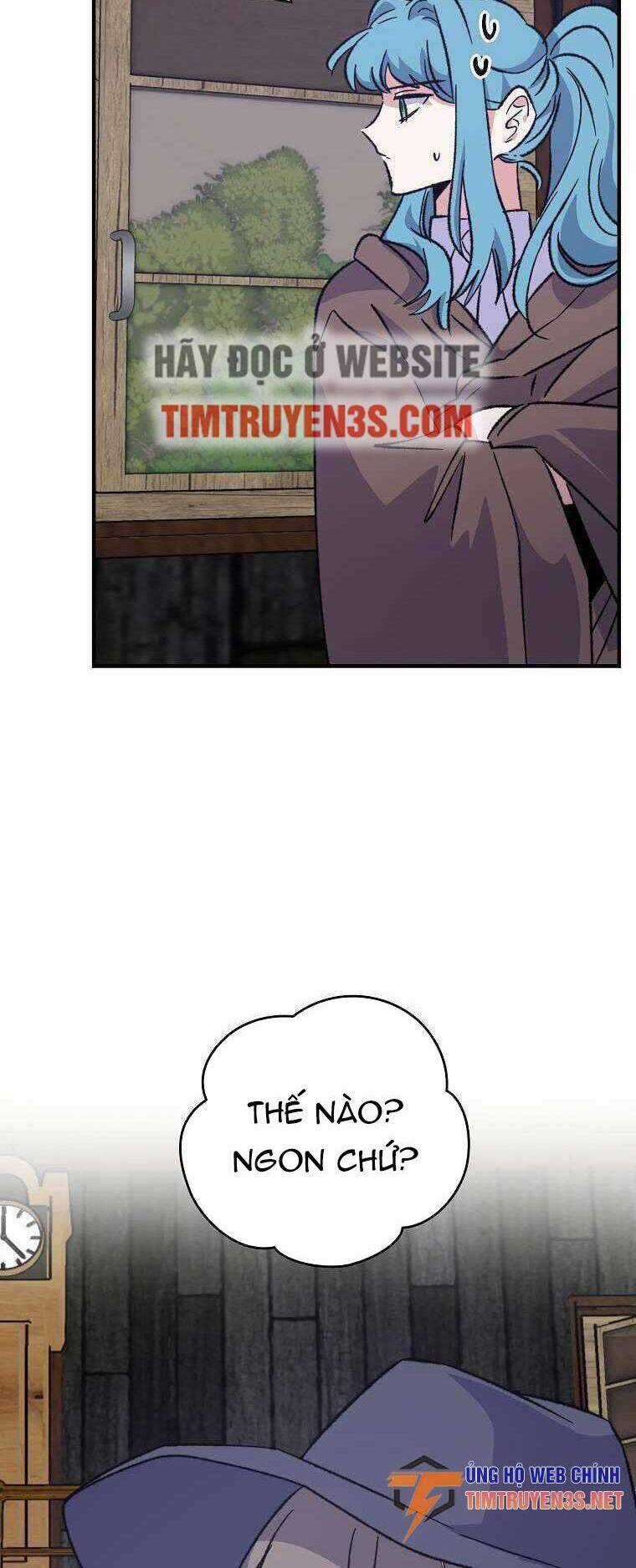Nhà Hiền Triết Yigret Chapter 95 trang 32