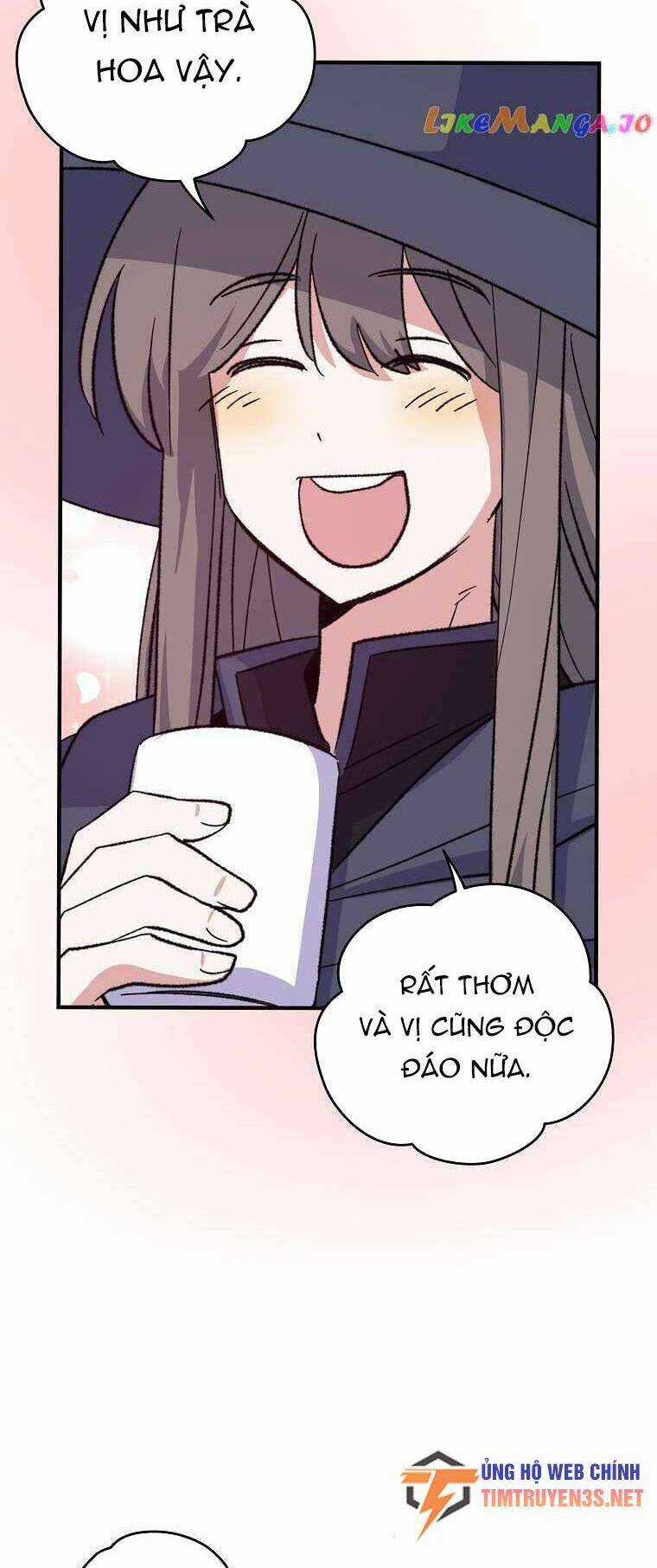 Nhà Hiền Triết Yigret Chapter 95 trang 34