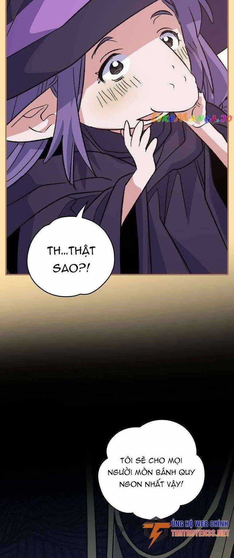 Nhà Hiền Triết Yigret Chapter 95 trang 36