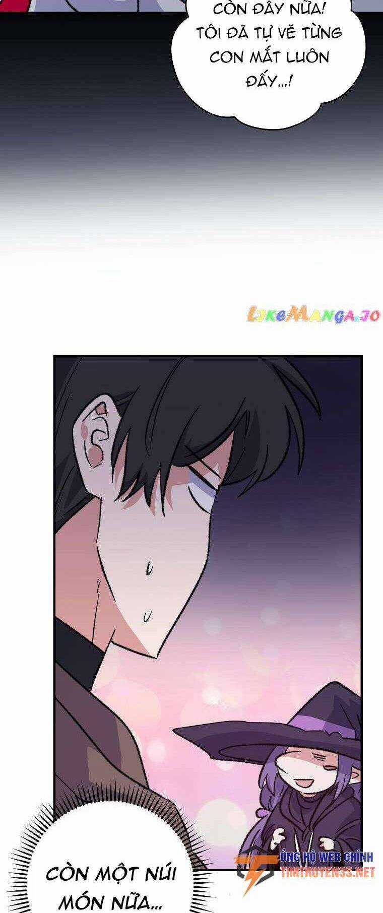 Nhà Hiền Triết Yigret Chapter 95 trang 38