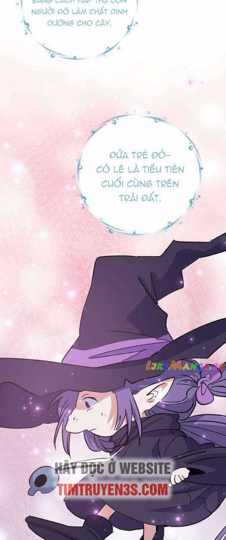 Nhà Hiền Triết Yigret Chapter 95 trang 43