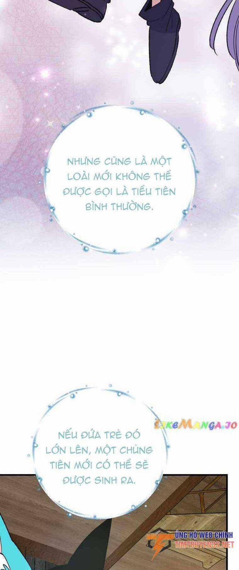 Nhà Hiền Triết Yigret Chapter 95 trang 44