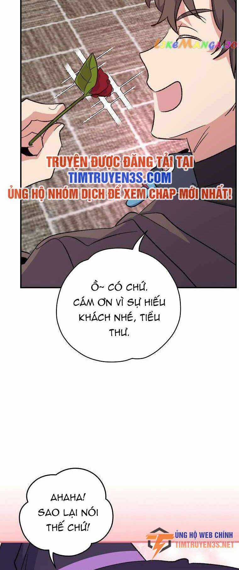 Nhà Hiền Triết Yigret Chapter 95 trang 50