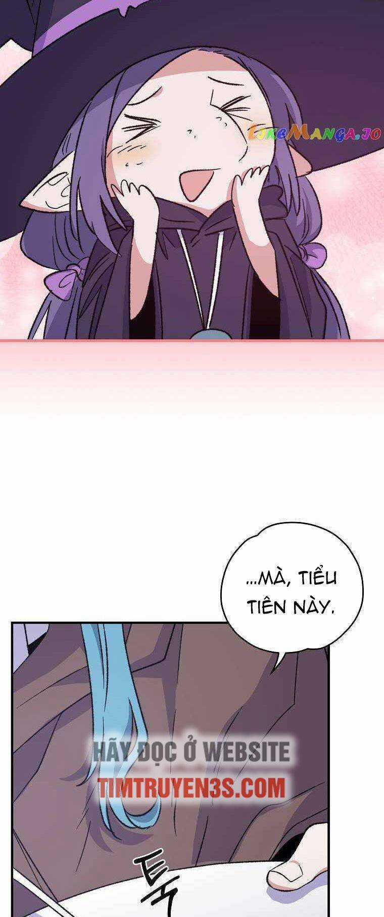 Nhà Hiền Triết Yigret Chapter 95 trang 51