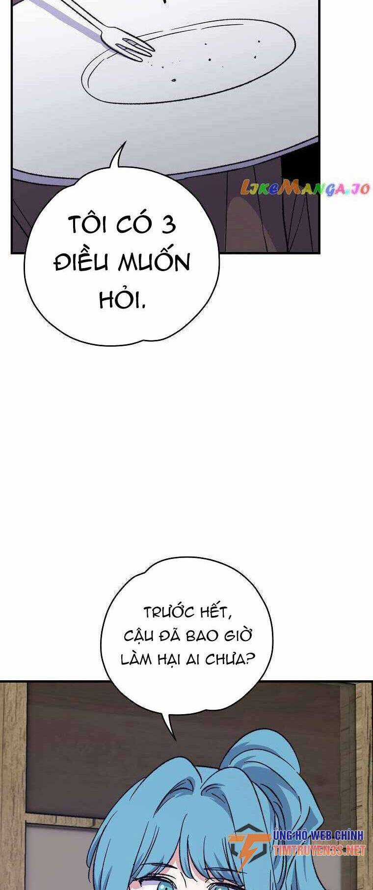 Nhà Hiền Triết Yigret Chapter 95 trang 52