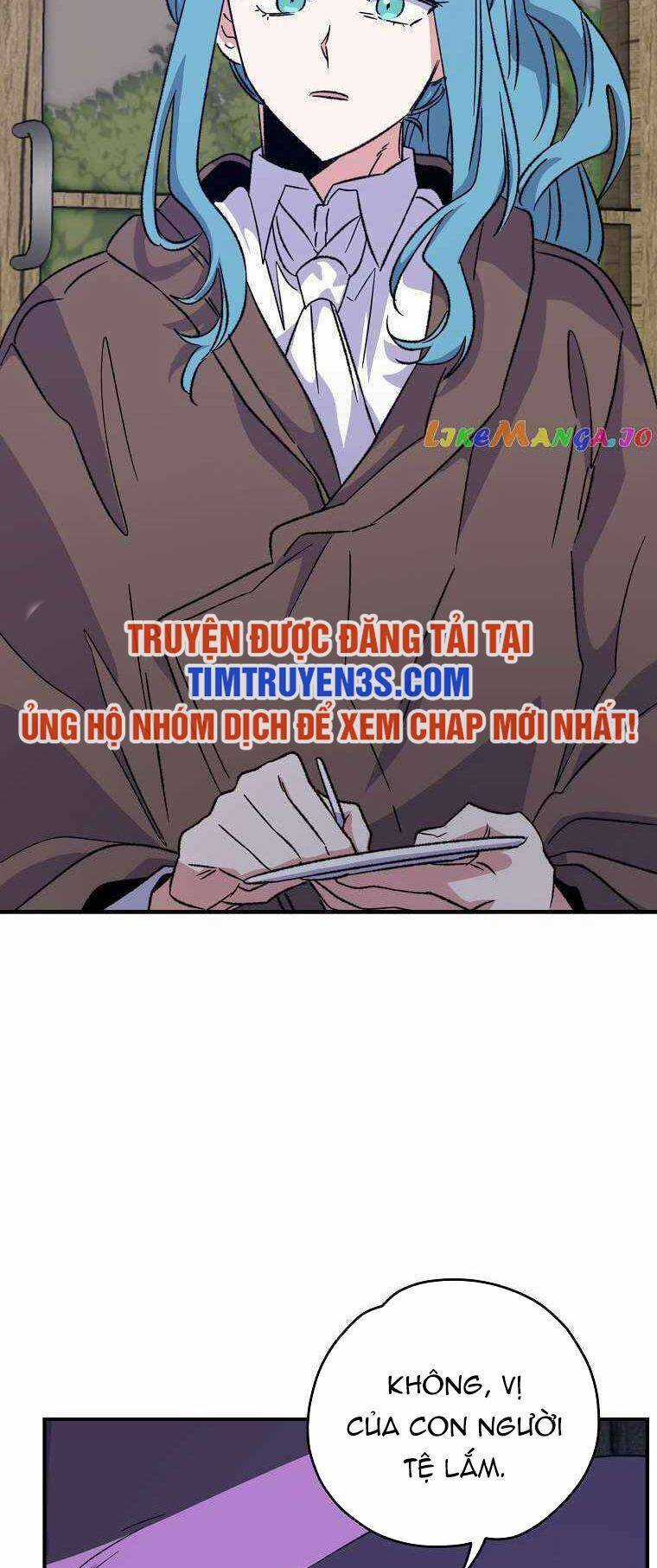 Nhà Hiền Triết Yigret Chapter 95 trang 53