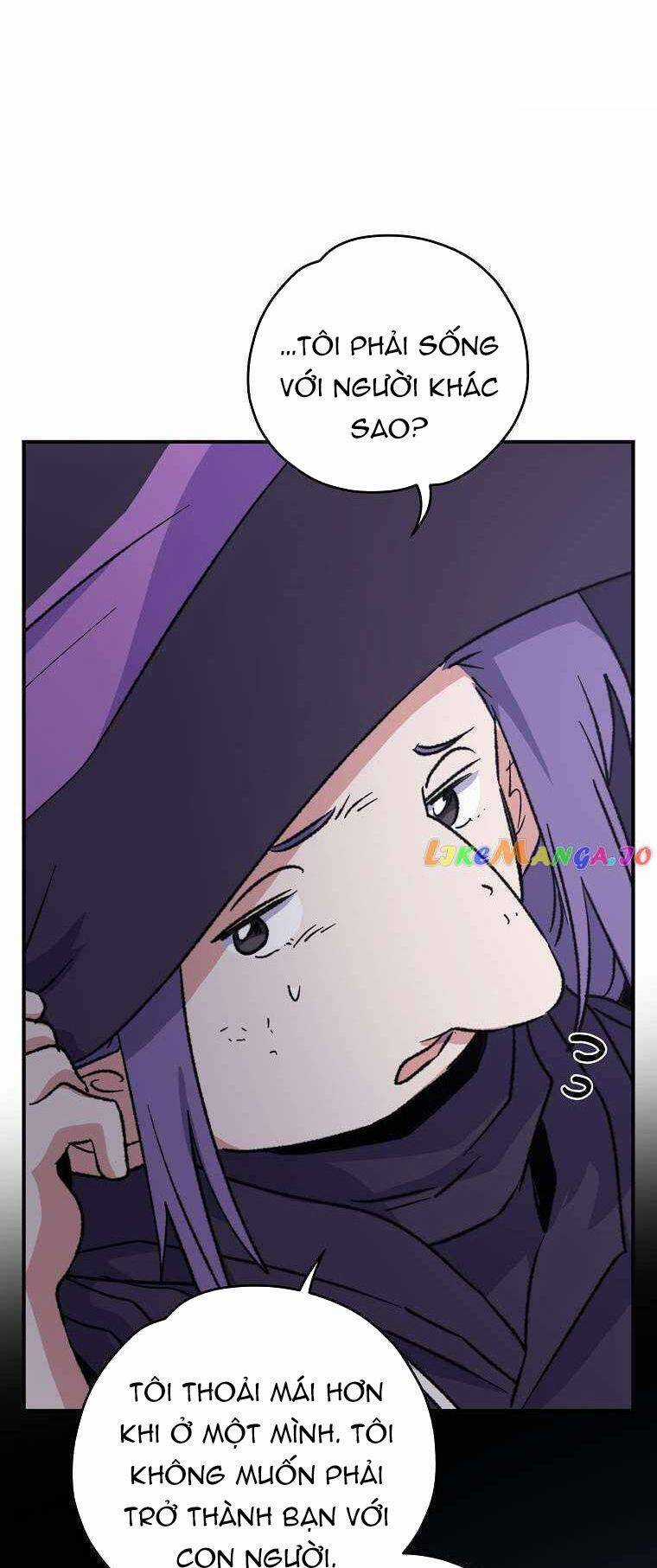 Nhà Hiền Triết Yigret Chapter 95 trang 57