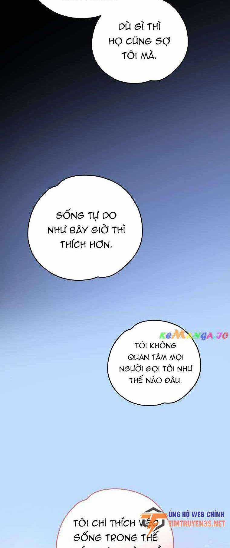 Nhà Hiền Triết Yigret Chapter 95 trang 58