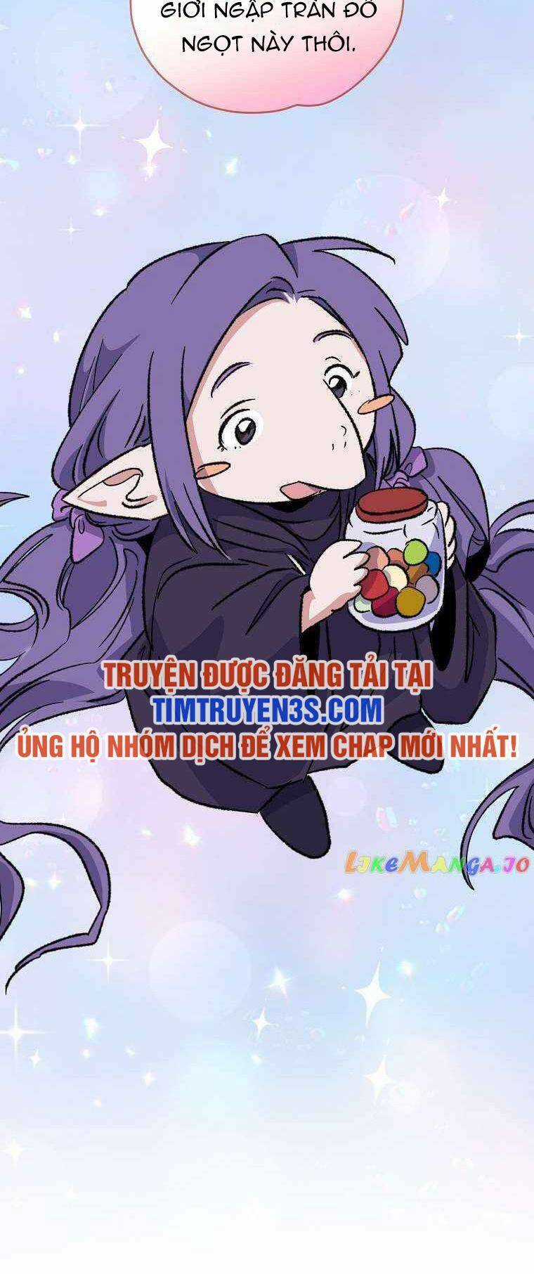Nhà Hiền Triết Yigret Chapter 95 trang 59