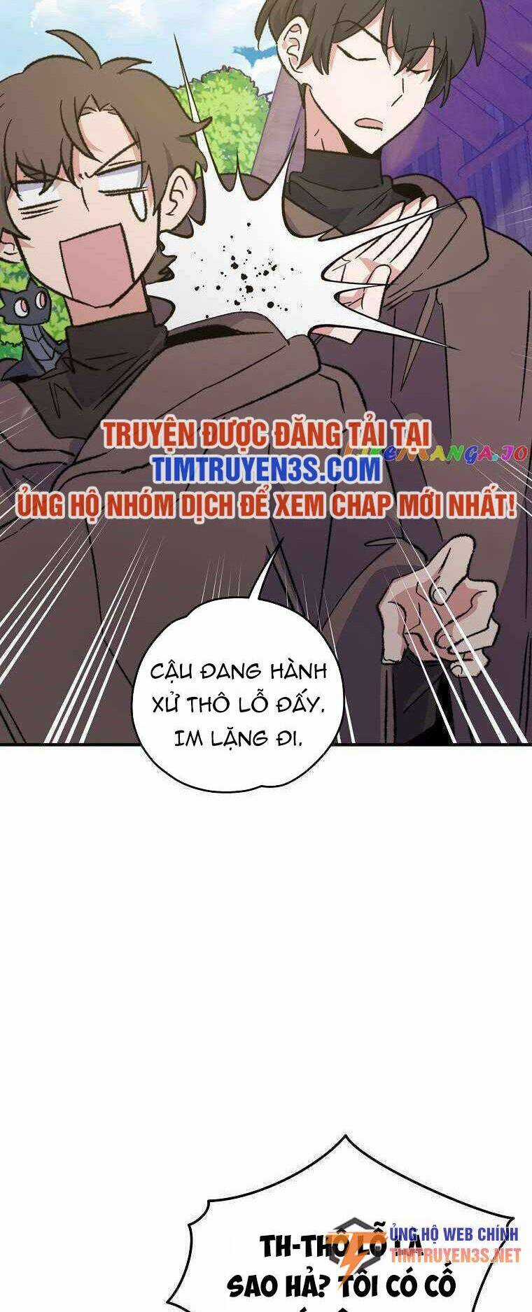 Nhà Hiền Triết Yigret Chapter 95 trang 6