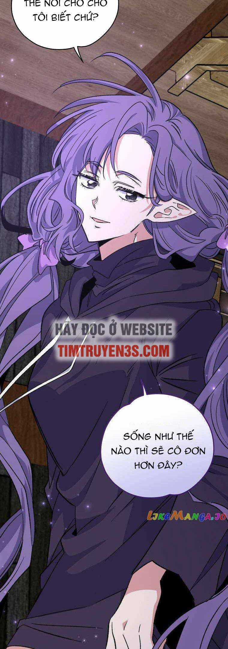 Nhà Hiền Triết Yigret Chapter 95 trang 63