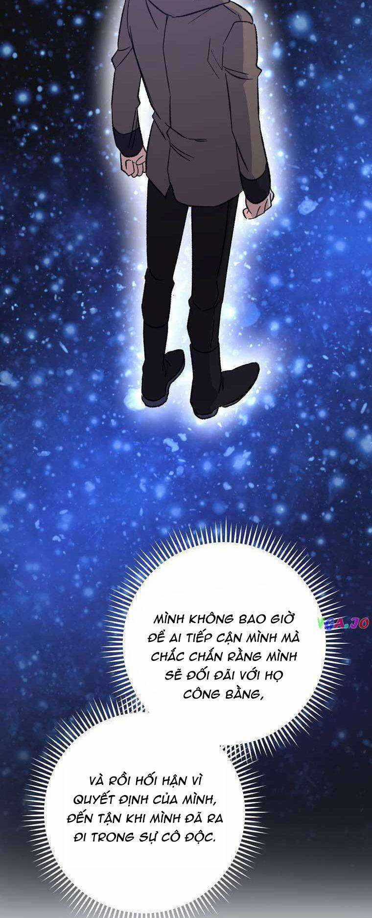 Nhà Hiền Triết Yigret Chapter 96 trang 11