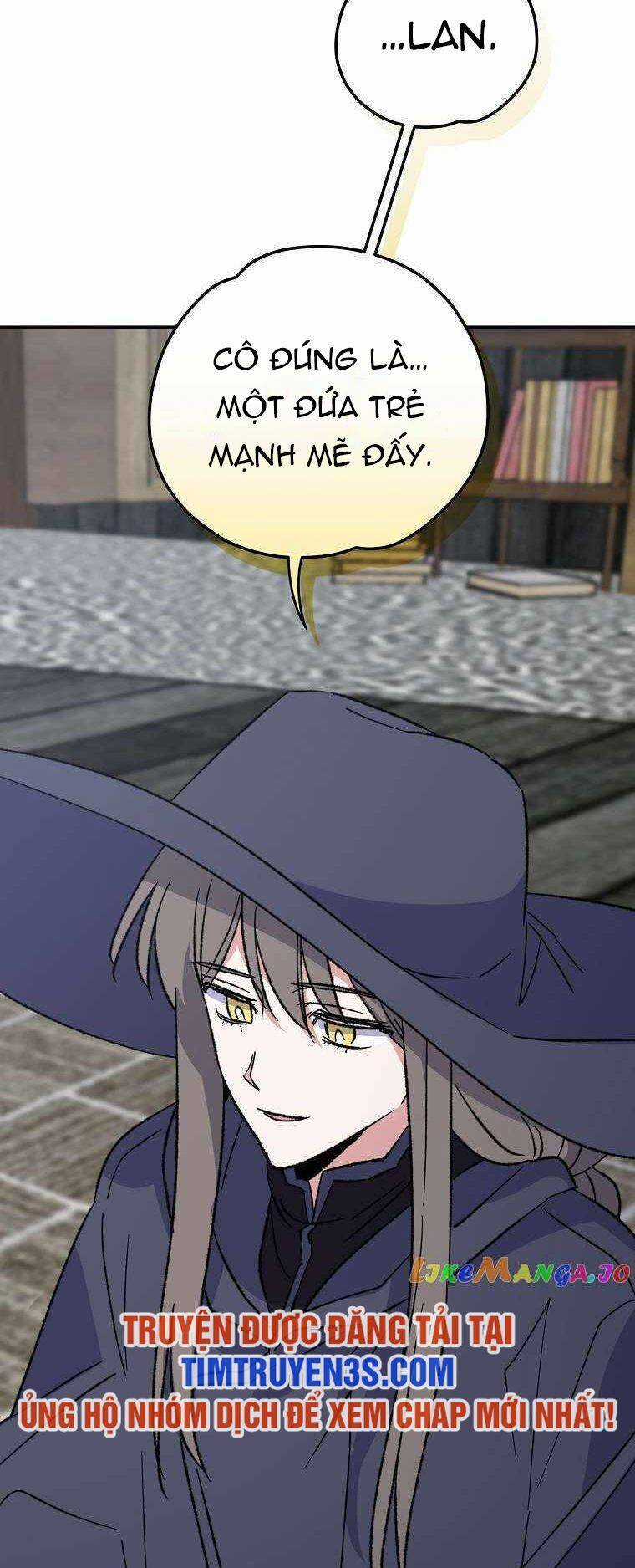 Nhà Hiền Triết Yigret Chapter 96 trang 13