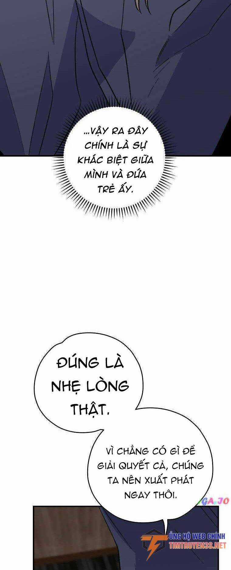 Nhà Hiền Triết Yigret Chapter 96 trang 14