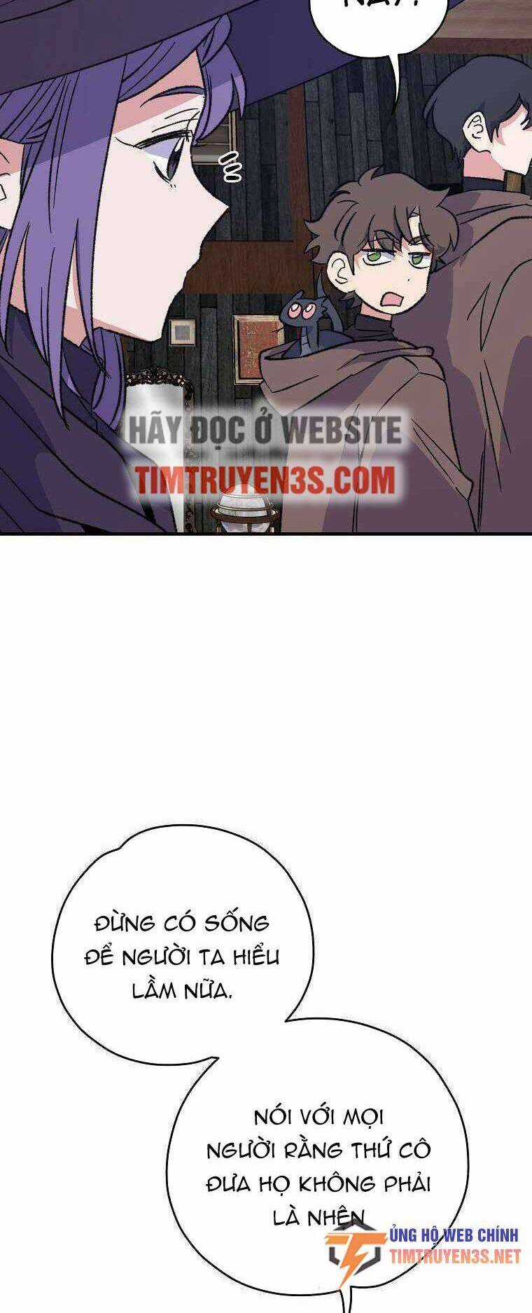 Nhà Hiền Triết Yigret Chapter 96 trang 16