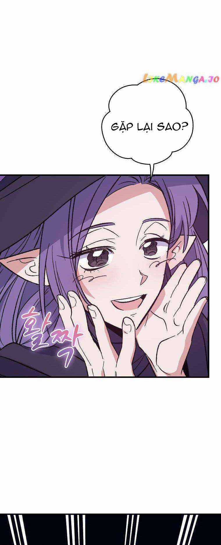 Nhà Hiền Triết Yigret Chapter 96 trang 19