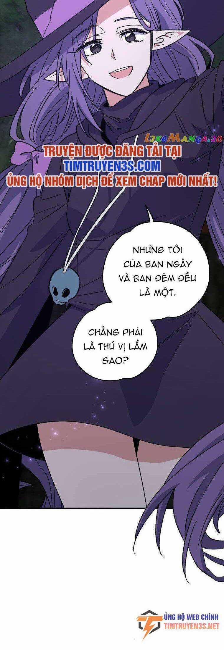 Nhà Hiền Triết Yigret Chapter 96 trang 2