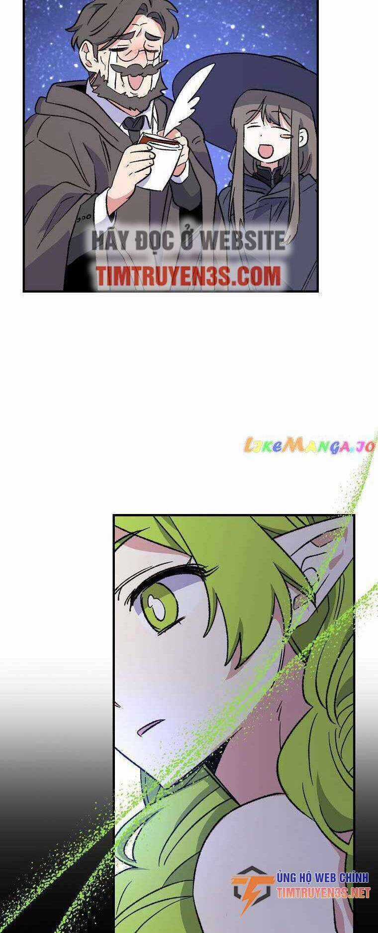 Nhà Hiền Triết Yigret Chapter 96 trang 24