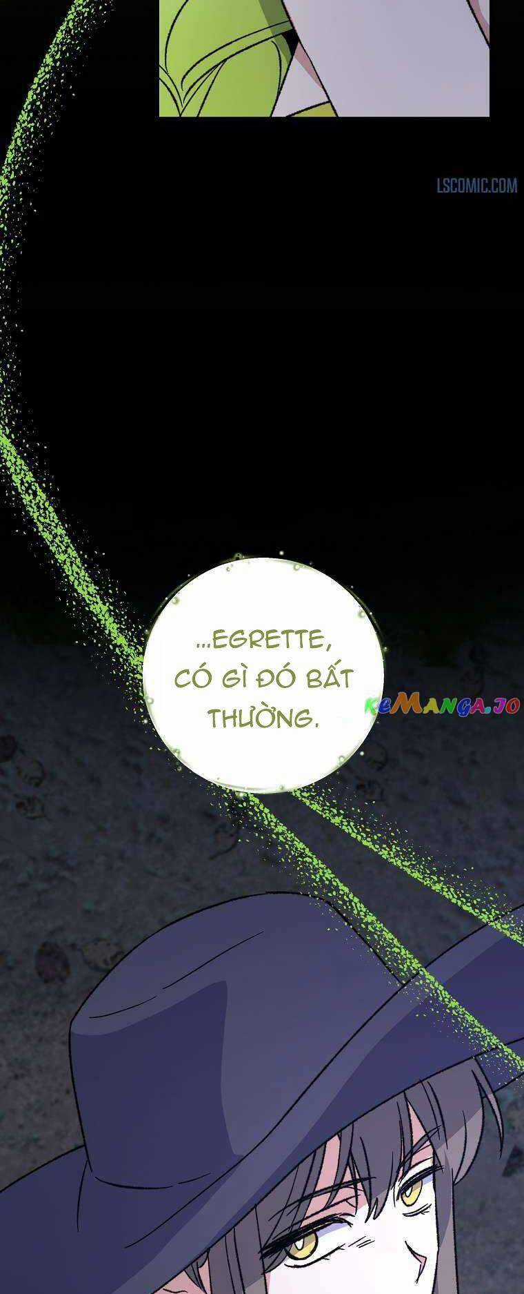 Nhà Hiền Triết Yigret Chapter 96 trang 25