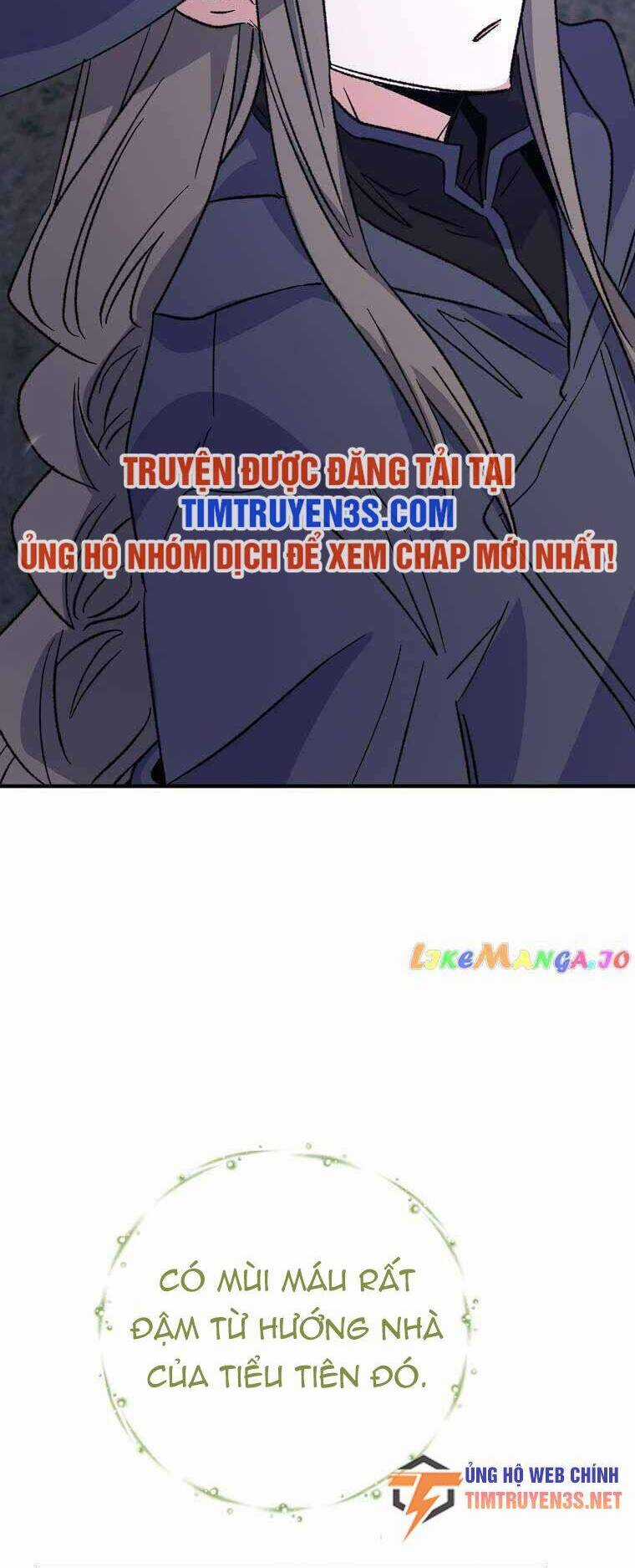 Nhà Hiền Triết Yigret Chapter 96 trang 26