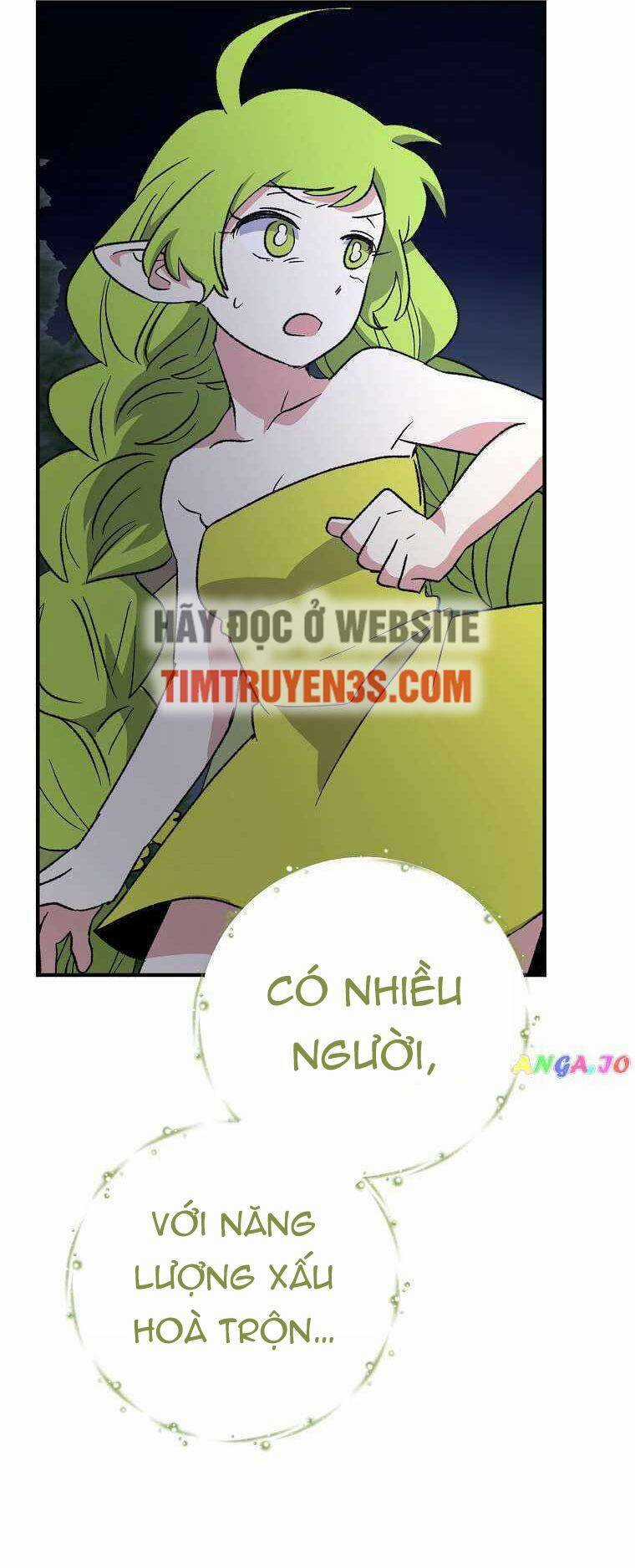 Nhà Hiền Triết Yigret Chapter 96 trang 27