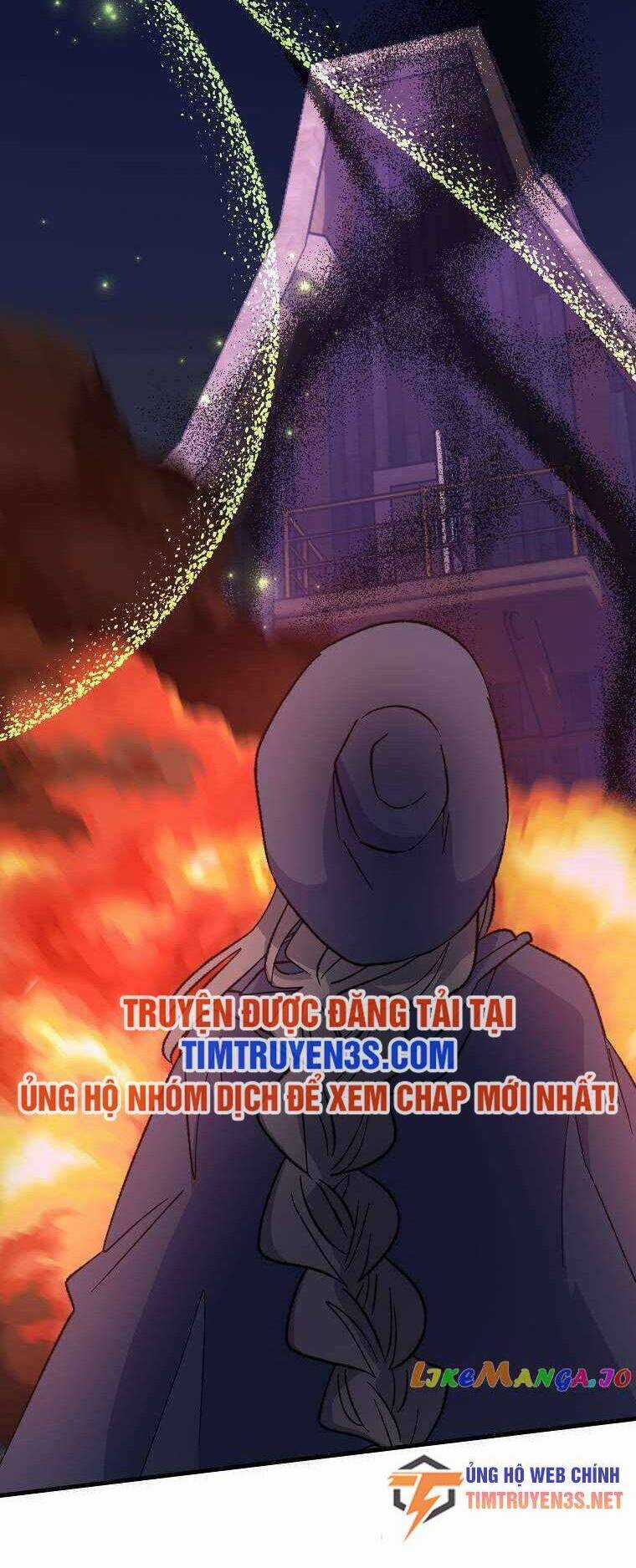 Nhà Hiền Triết Yigret Chapter 96 trang 30