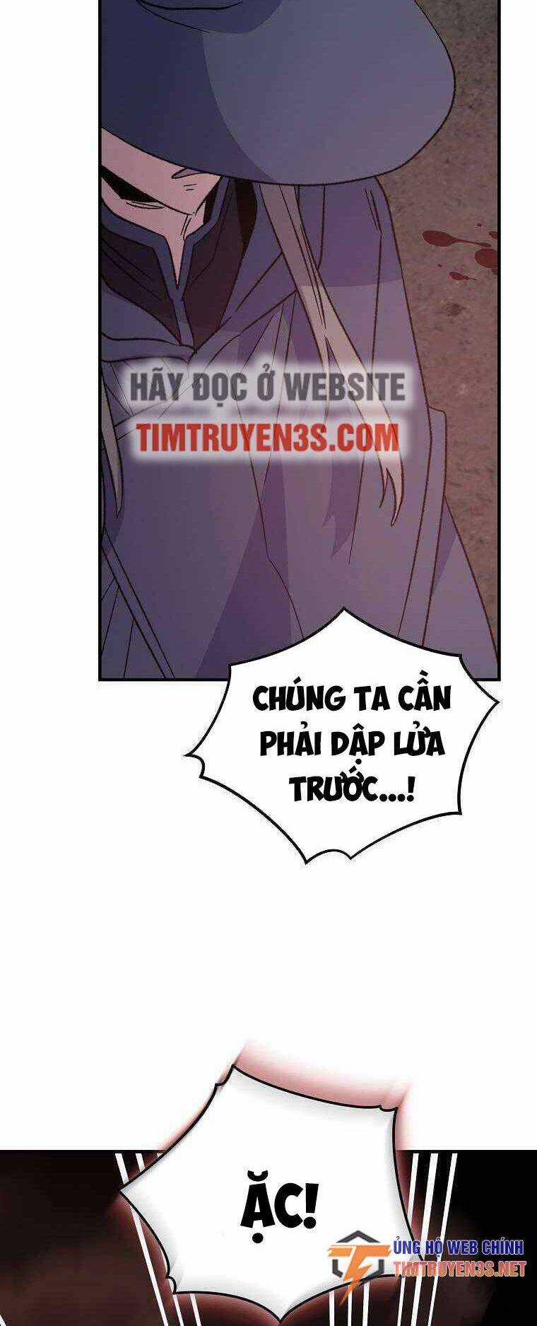 Nhà Hiền Triết Yigret Chapter 96 trang 32