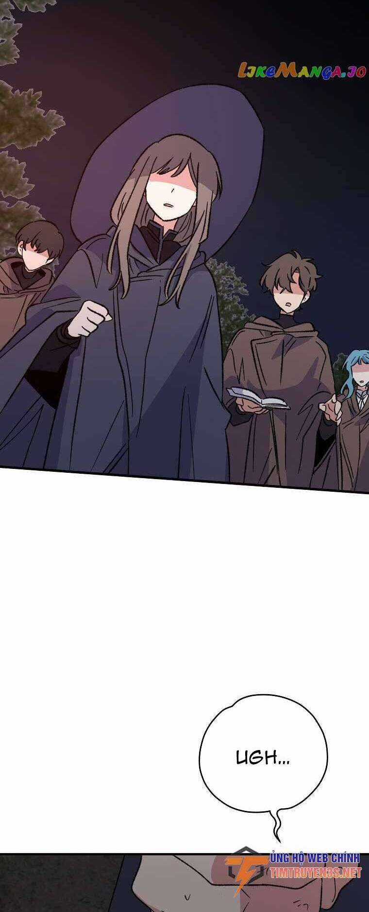 Nhà Hiền Triết Yigret Chapter 96 trang 34