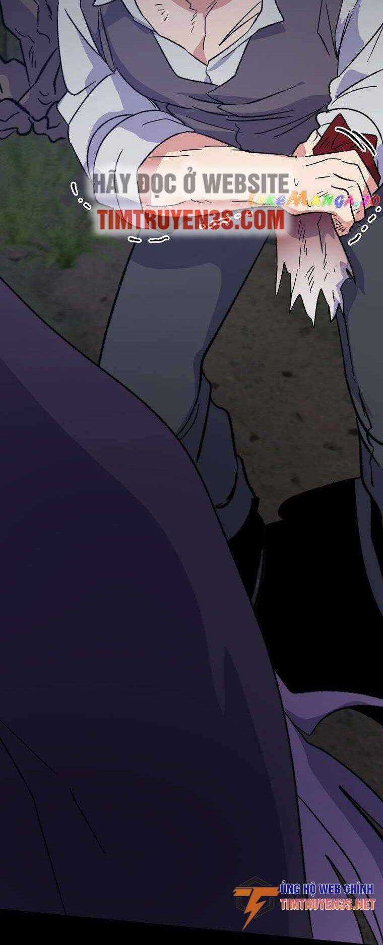 Nhà Hiền Triết Yigret Chapter 96 trang 36