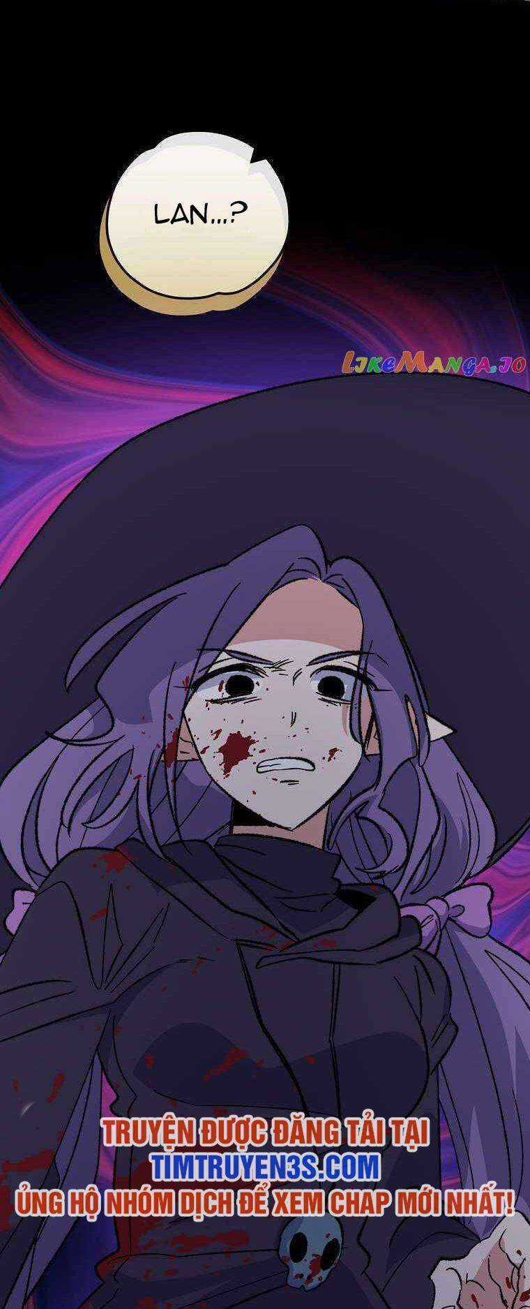 Nhà Hiền Triết Yigret Chapter 96 trang 37