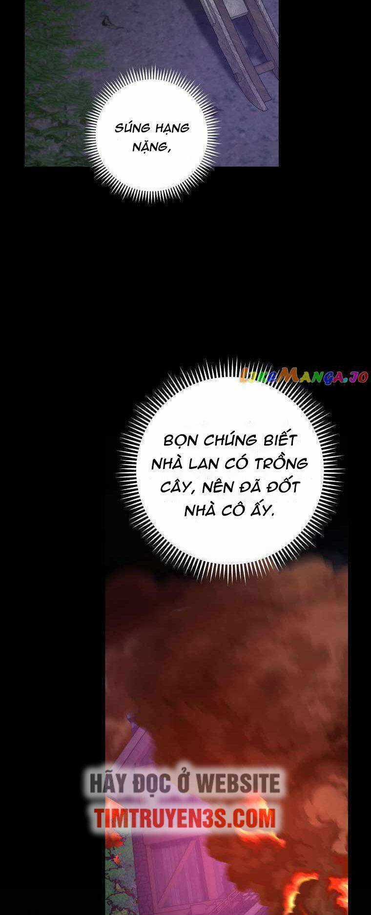 Nhà Hiền Triết Yigret Chapter 96 trang 39