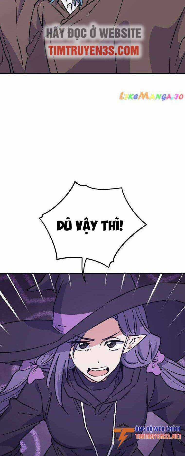 Nhà Hiền Triết Yigret Chapter 96 trang 4