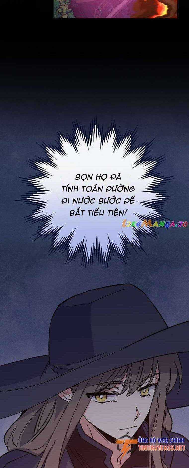 Nhà Hiền Triết Yigret Chapter 96 trang 40