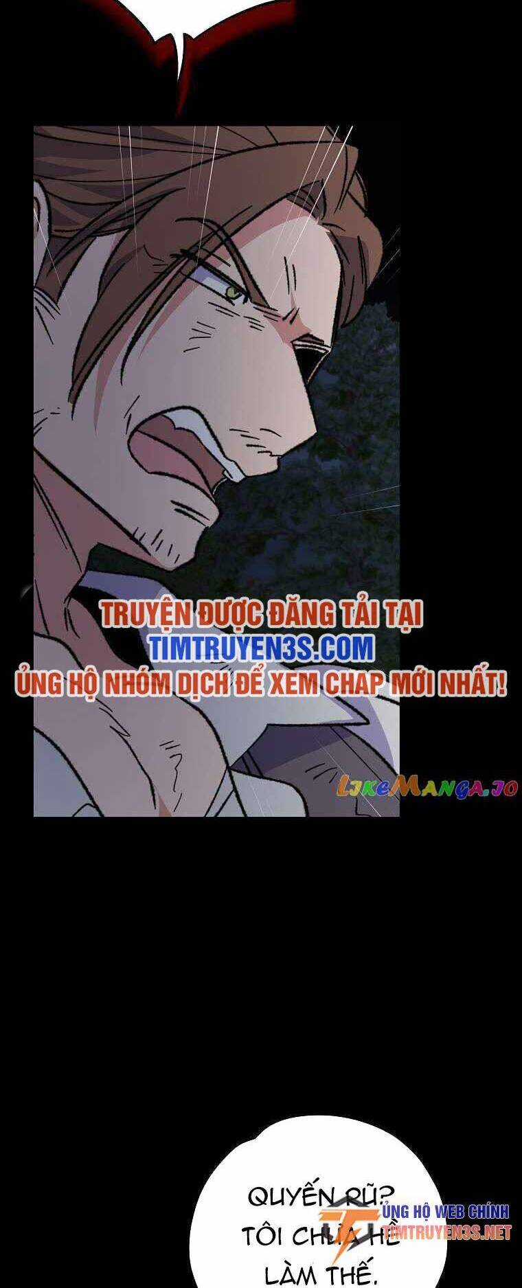 Nhà Hiền Triết Yigret Chapter 96 trang 42