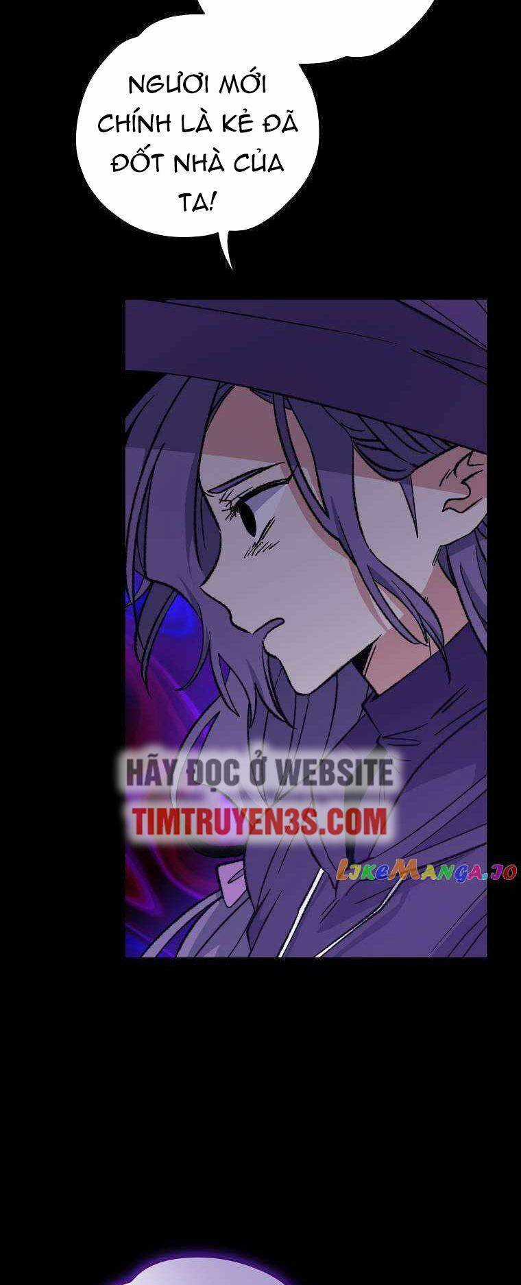 Nhà Hiền Triết Yigret Chapter 96 trang 43