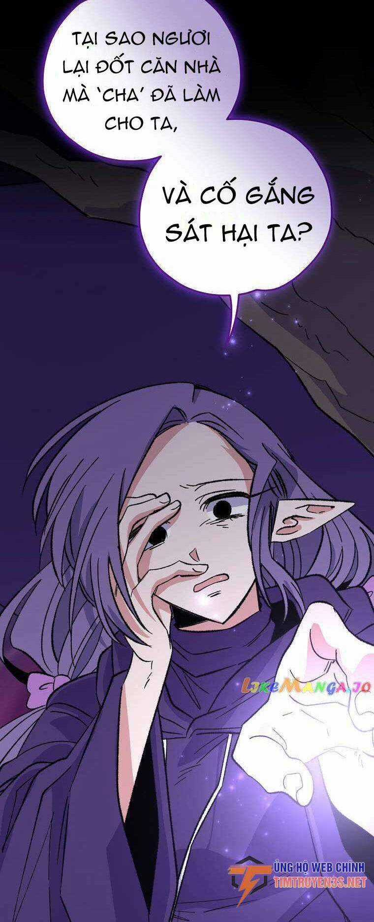 Nhà Hiền Triết Yigret Chapter 96 trang 44