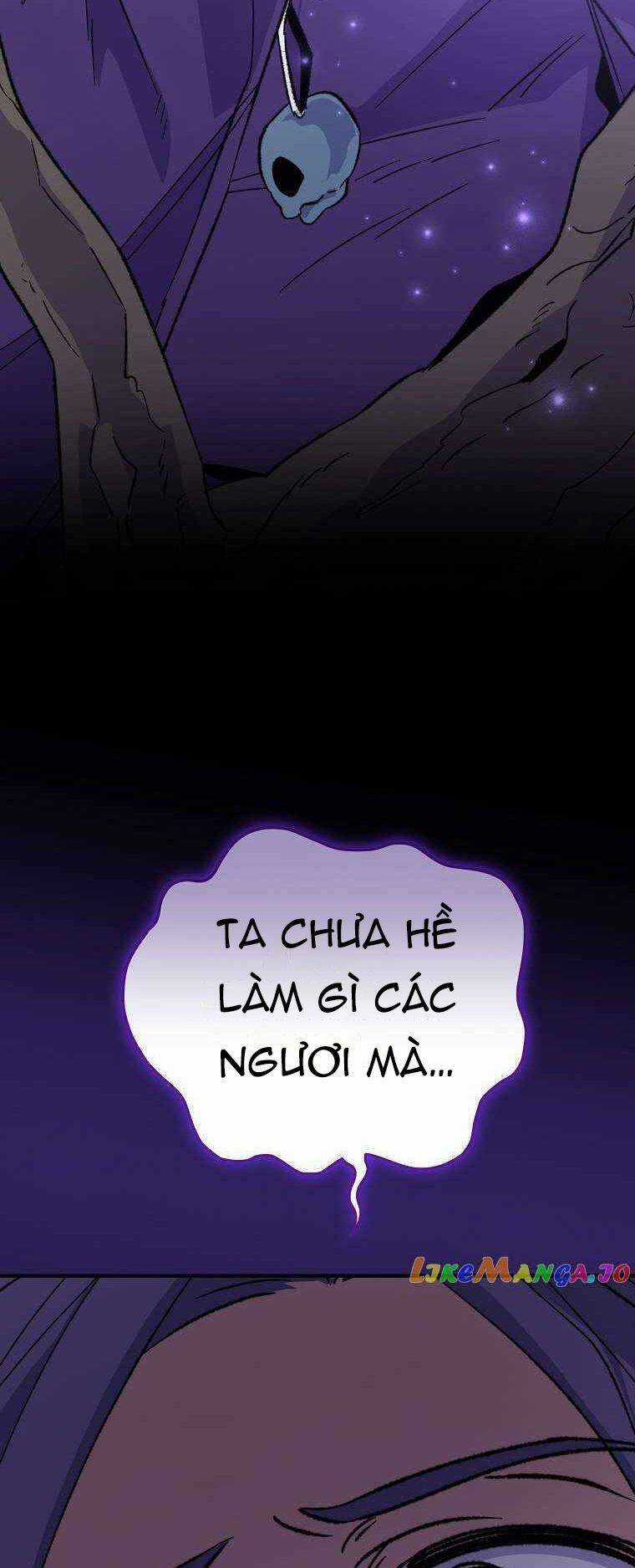 Nhà Hiền Triết Yigret Chapter 96 trang 45