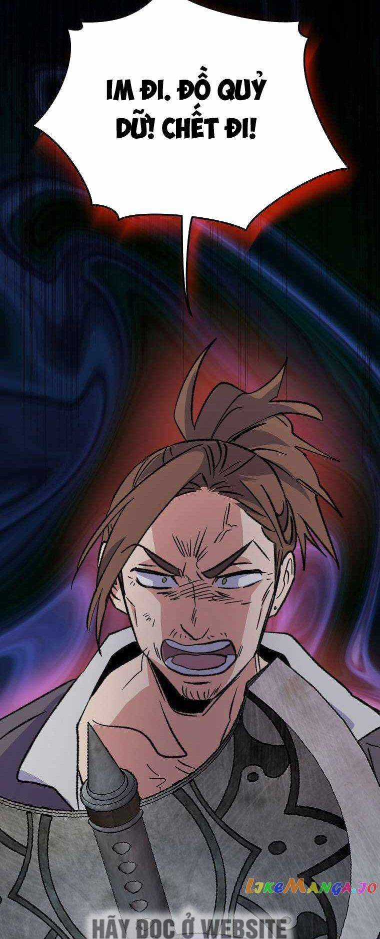 Nhà Hiền Triết Yigret Chapter 96 trang 47