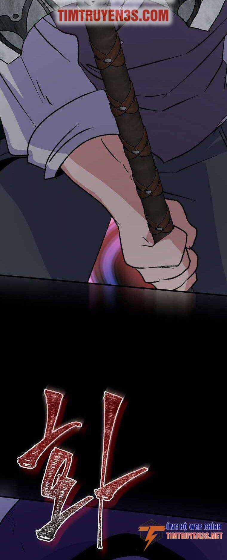 Nhà Hiền Triết Yigret Chapter 96 trang 48