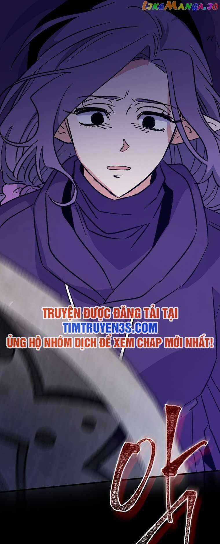 Nhà Hiền Triết Yigret Chapter 96 trang 49