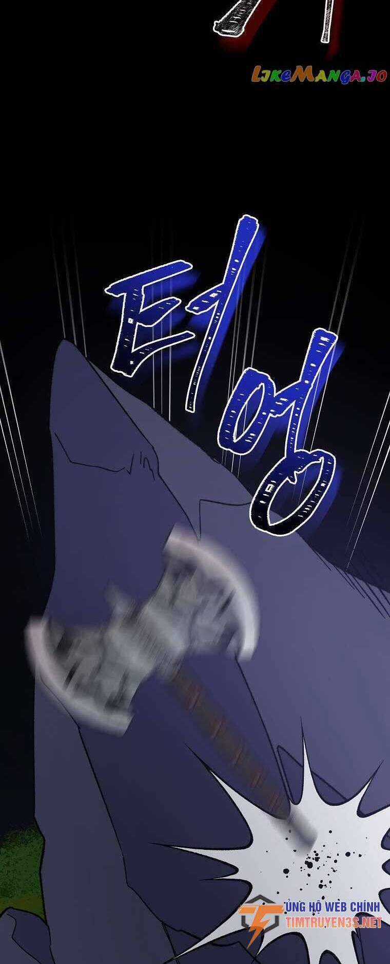 Nhà Hiền Triết Yigret Chapter 96 trang 50