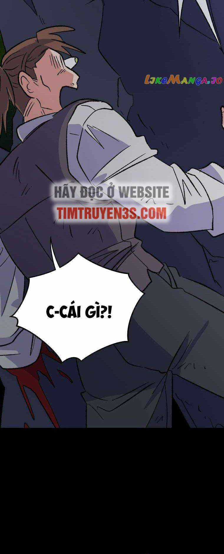 Nhà Hiền Triết Yigret Chapter 96 trang 51