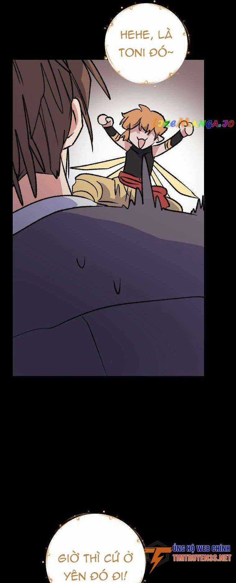 Nhà Hiền Triết Yigret Chapter 96 trang 52