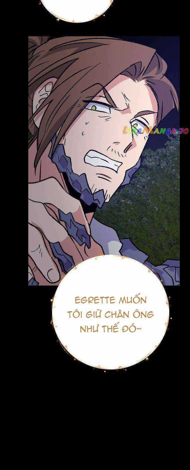 Nhà Hiền Triết Yigret Chapter 96 trang 53